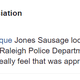 Illustration for article titled Restaurant Targeted by Racist Harassment After Police Union Spreads Hoax Onlineem/emem/em